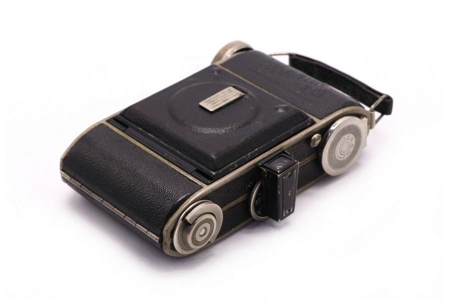 Фотоаппарат Balda Baldina + Trioplan 2.9/50mm