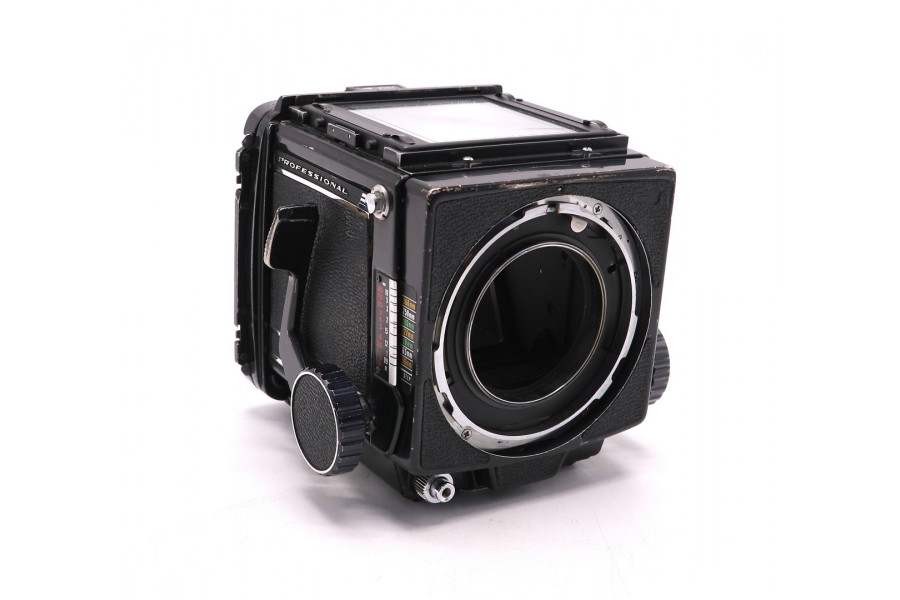 Фотоаппарат Mamiya RB67 Professional body