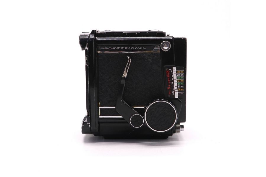 Фотоаппарат Mamiya RB67 Professional body