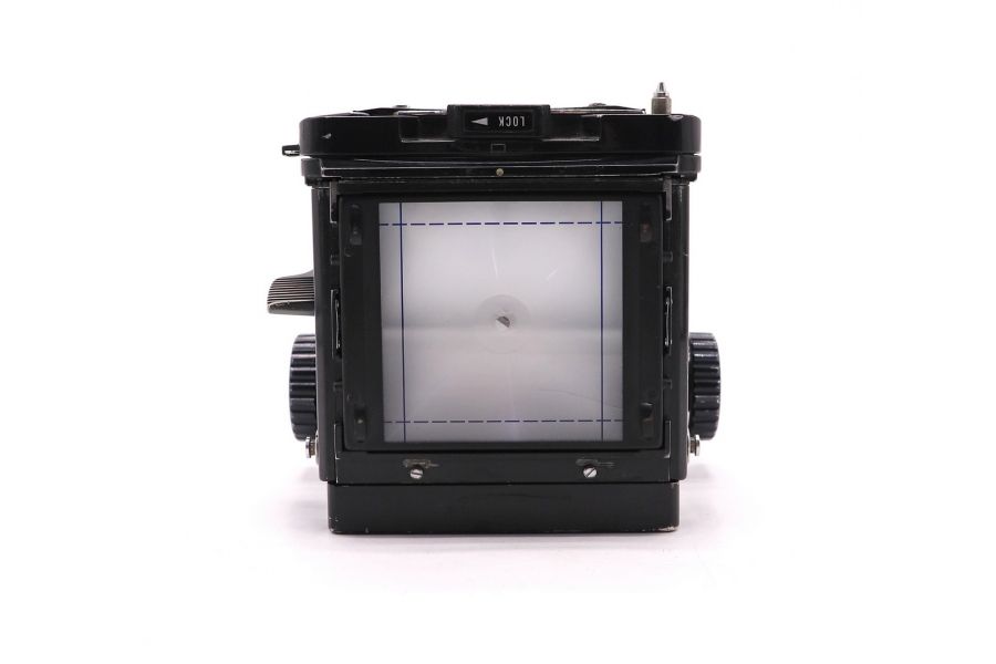 Фотоаппарат Mamiya RB67 Professional body