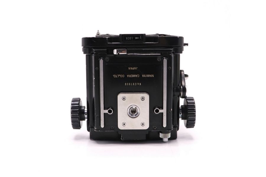 Фотоаппарат Mamiya RB67 Professional body