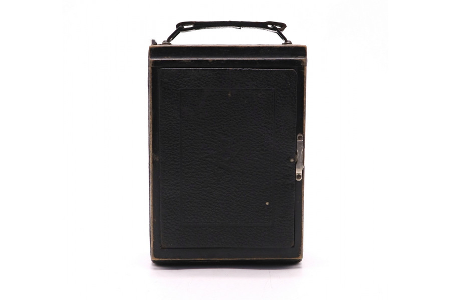 Камера Zeiss Ikon Trona 210 + Ica 