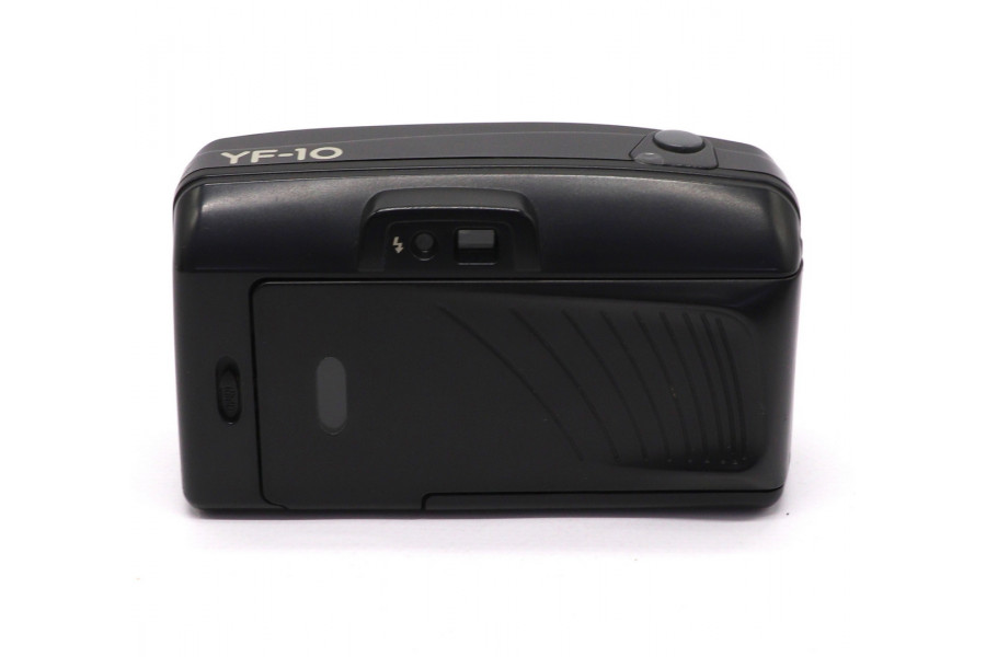 Фотоаппарат компактный 35-мм плёночный Ricoh YF-10