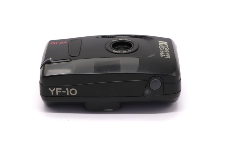 Фотоаппарат компактный 35-мм плёночный Ricoh YF-10