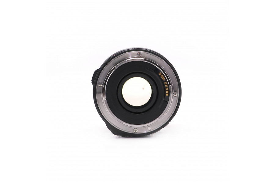 Объектив Tamron SP AF 28-75mm f/2.8 XR Di LD Aspherical (IF) (A09) Canon EF