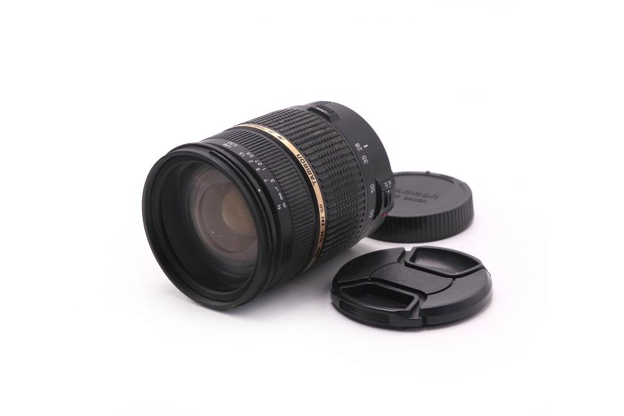 Объектив Tamron SP AF 28-75mm f/2.8 XR Di LD Aspherical (IF) (A09) Canon EF