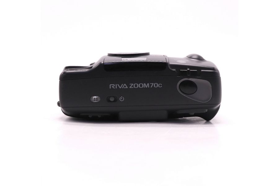 Фотоаппарат аналоговый Minolta Riva Zoom 70C