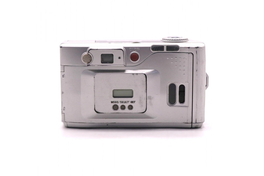 Фотоаппарат аналоговый Fujifilm Super 1200AZ