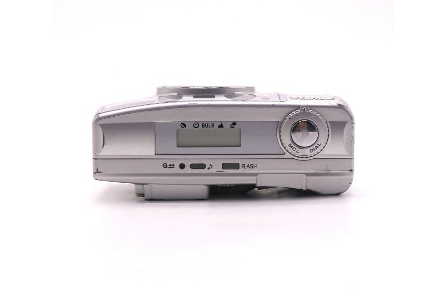 Фотоаппарат аналоговый Fujifilm Super 1200AZ