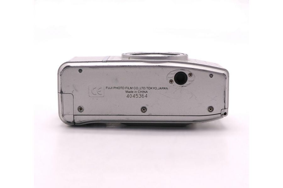 Фотоаппарат аналоговый Fujifilm Super 1200AZ