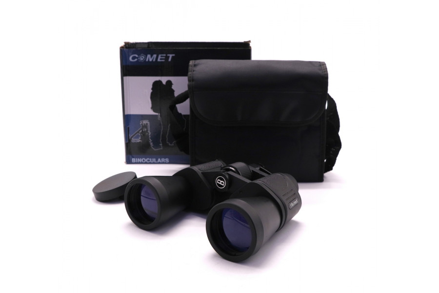 Универсальная бинокль Bushnell 10-70x70 в упаковке