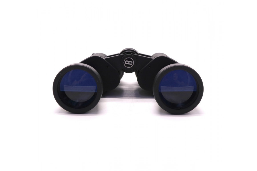 Универсальная бинокль Bushnell 10-70x70 в упаковке