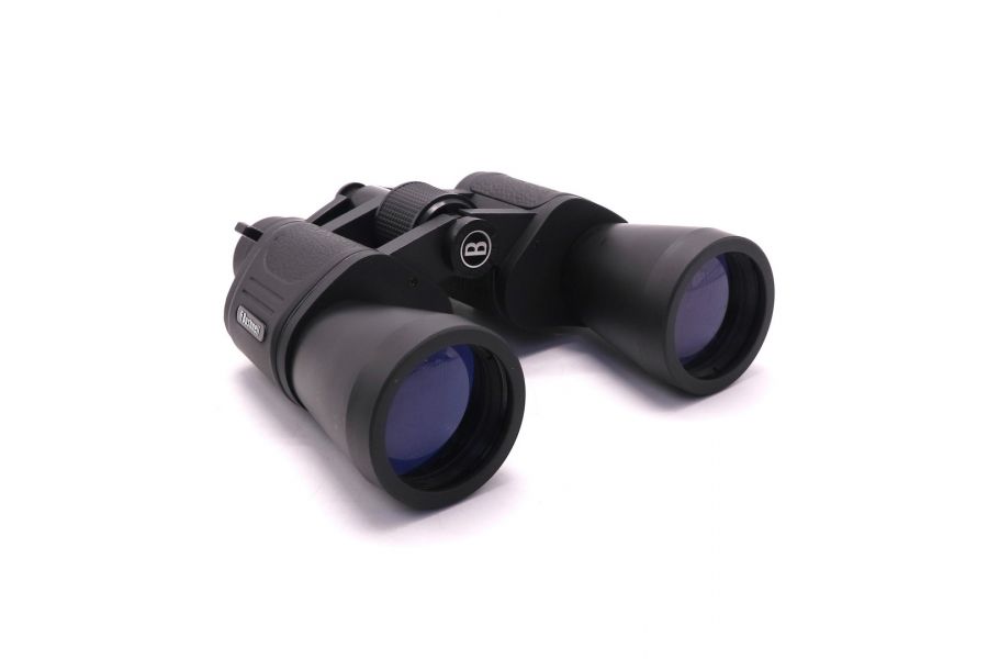 Универсальная бинокль Bushnell 10-70x70 в упаковке