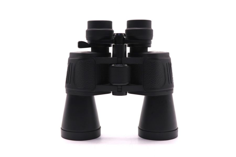 Универсальная бинокль Bushnell 10-70x70 в упаковке