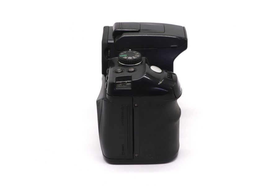 Фотоаппарат зеркальный Konica Minolta Dynax 5D body