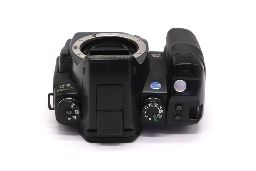 Фотоаппарат зеркальный Konica Minolta Dynax 5D body