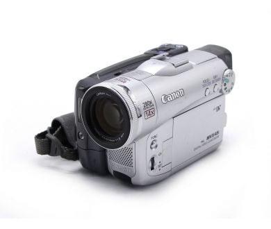 Видеокамера Canon MVX45i Digital video (Japan)