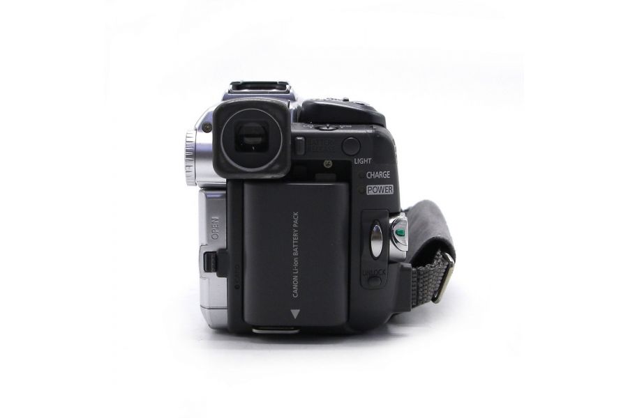 Видеокамера Canon MVX45i Digital video (Japan)