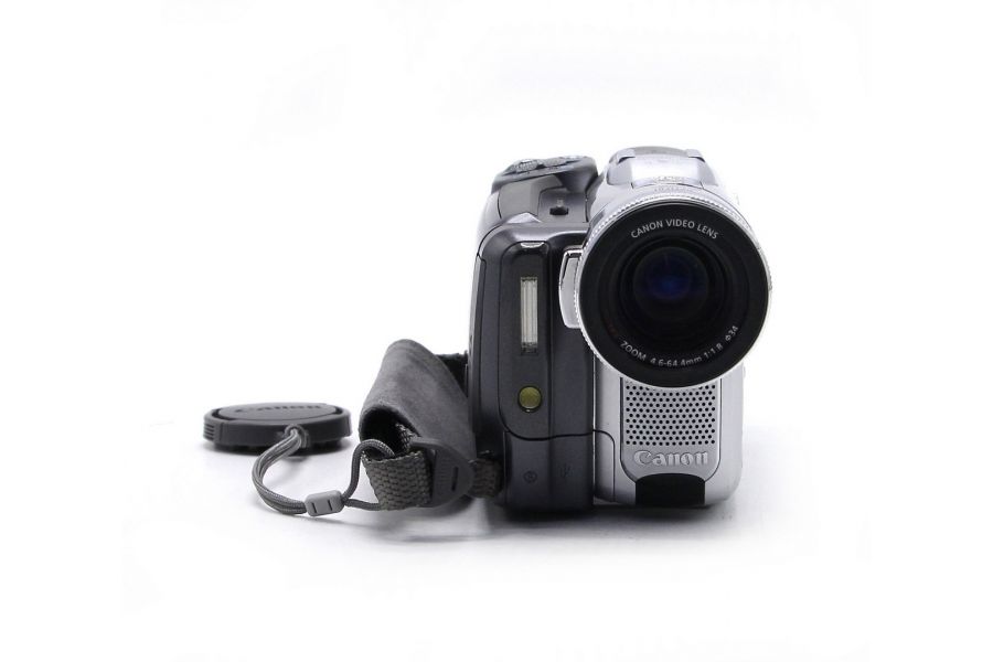 Видеокамера Canon MVX45i Digital video (Japan)