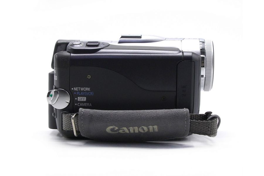 Видеокамера Canon MVX45i Digital video (Japan)