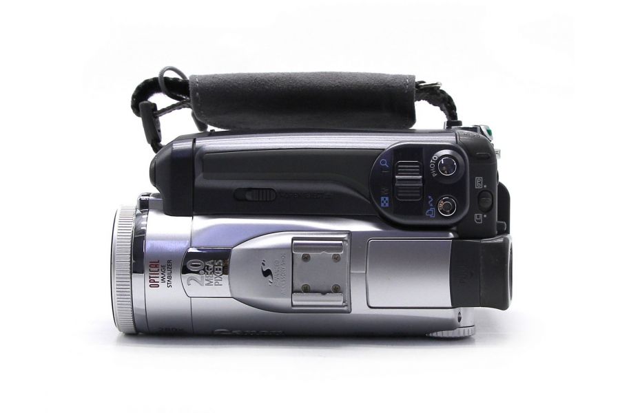 Видеокамера Canon MVX45i Digital video (Japan)