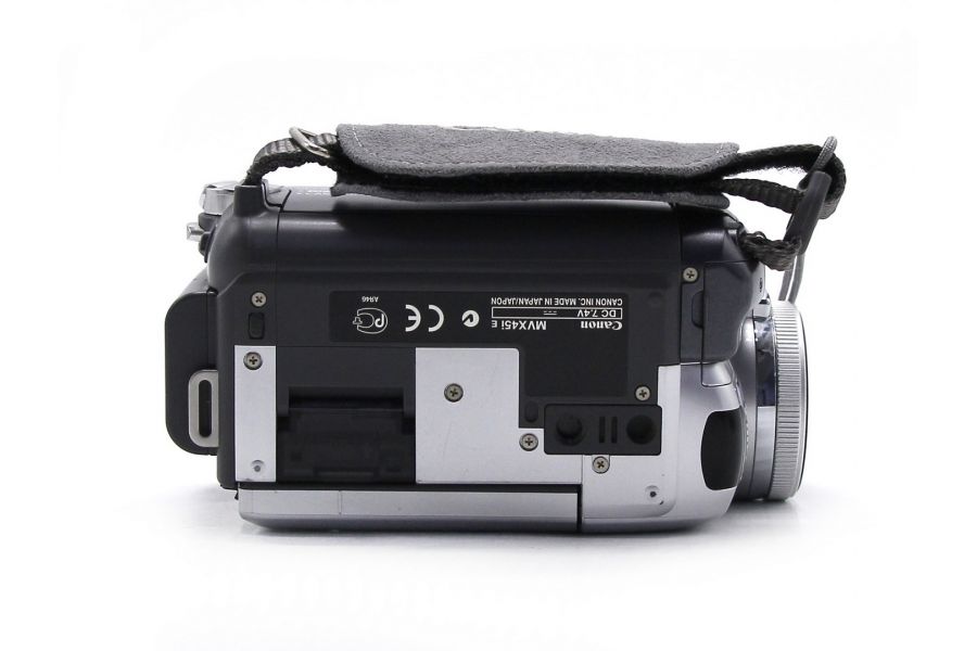 Видеокамера Canon MVX45i Digital video (Japan)