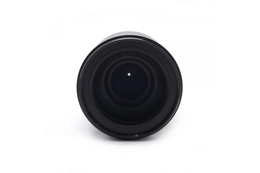 Объектив Olympus M.Zuiko Digital 40-150mm f/2.8 PRO в упаковке