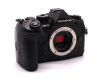 Olympus OM-D E-M1 Mark II body (пробег 133635 кадров) в упаковке