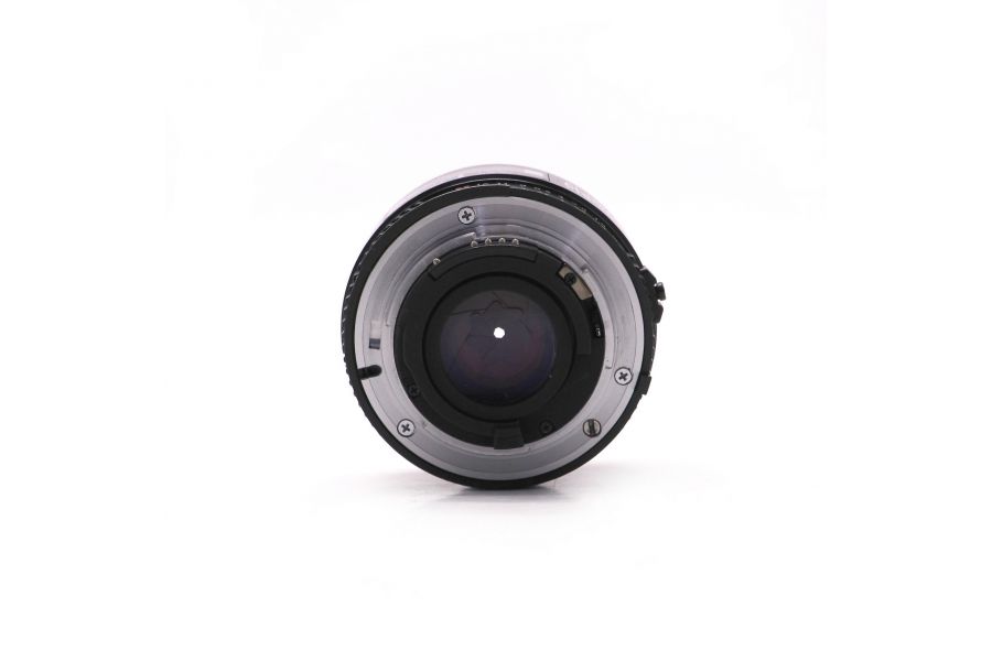 Объектив Nikon 50mm f/1.8 AF Nikkor (MKI)