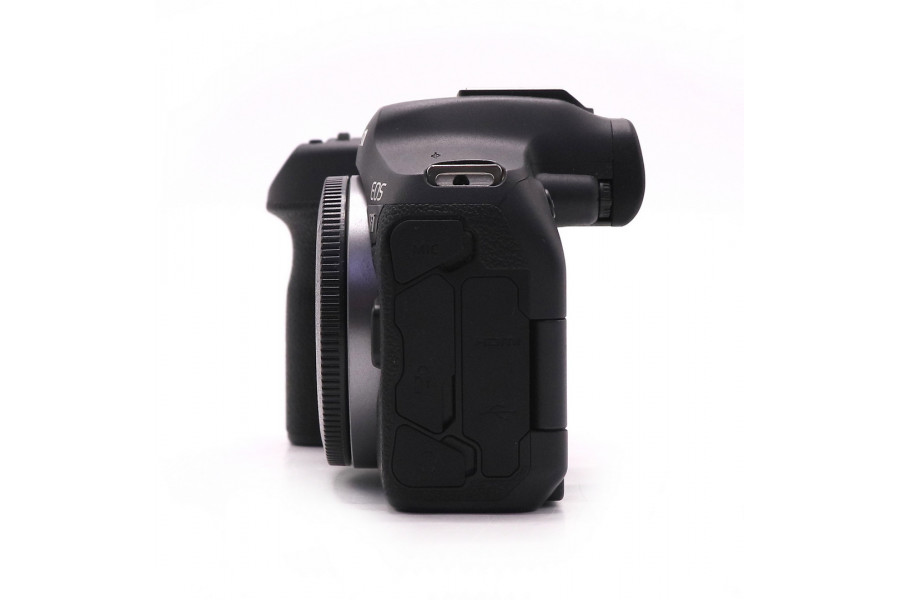 Беззеркальный фотоаппарат Canon EOS R7 body, Japan