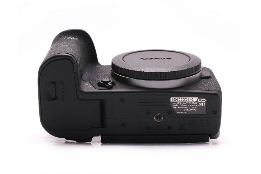 Беззеркальный фотоаппарат Canon EOS R7 body, Japan