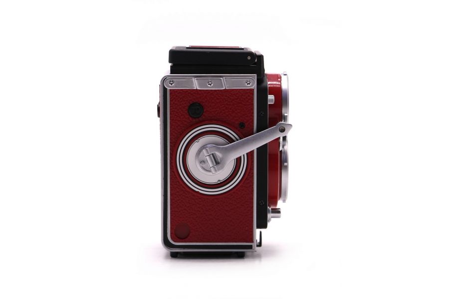 Фотокамера Rolleiflex MiniDigi AF 5.0 в упаковке