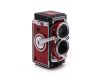 Фотокамера Rolleiflex MiniDigi AF 5.0 в упаковке