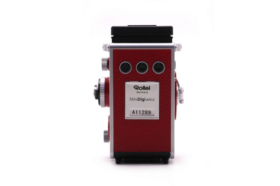 Фотокамера Rolleiflex MiniDigi AF 5.0 в упаковке