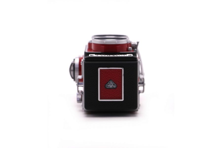 Фотокамера Rolleiflex MiniDigi AF 5.0 в упаковке