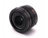Panasonic Summilux 15mm f/1.7 Asph DG в упаковке