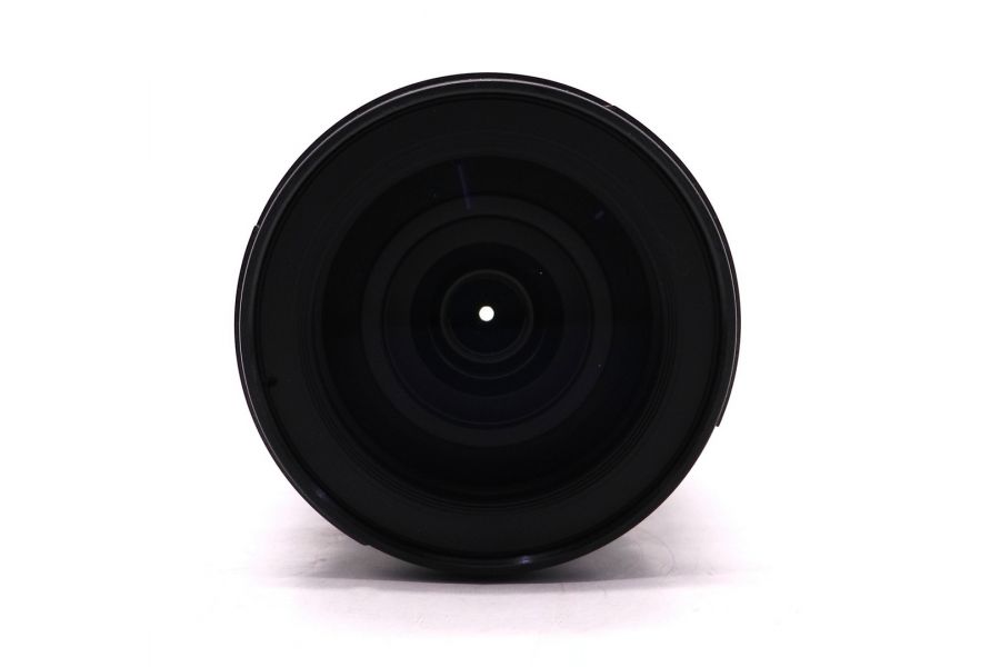 Olympus M.Zuiko Digital ED 12-100mm f/4 IS PRO в упаковке