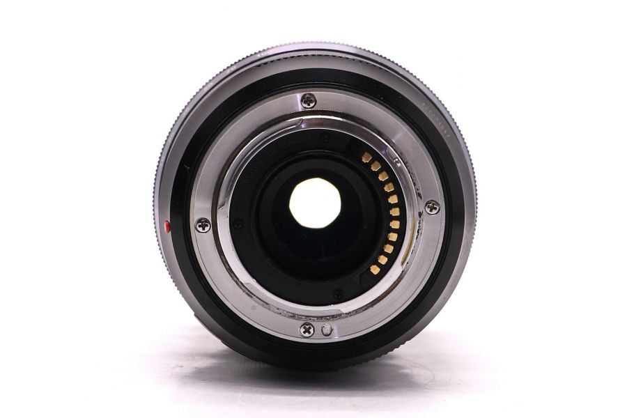 Olympus M.Zuiko Digital ED 12-100mm f/4 IS PRO в упаковке