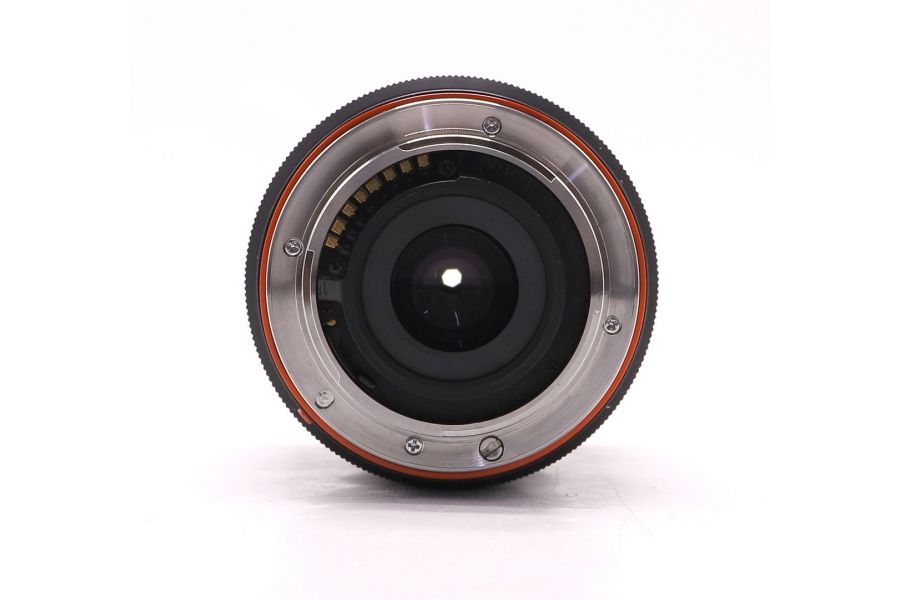 Объектив Sony Vario-Sonnar T*16-80mm f/3.5-4.5 ZA DT Carl Zeiss