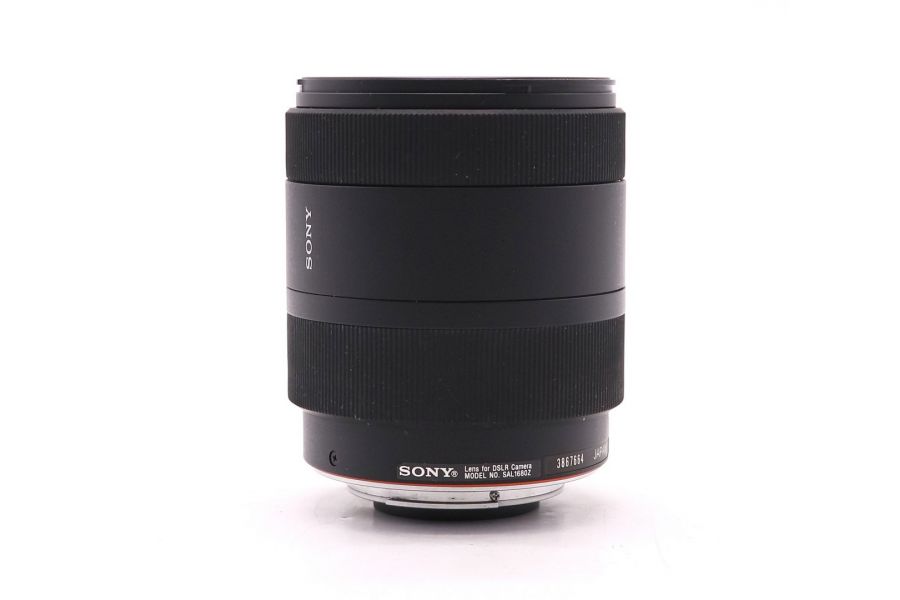 Объектив Sony Vario-Sonnar T*16-80mm f/3.5-4.5 ZA DT Carl Zeiss