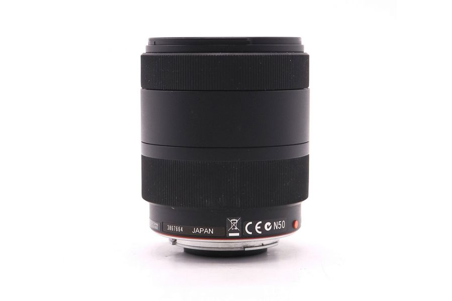 Объектив Sony Vario-Sonnar T*16-80mm f/3.5-4.5 ZA DT Carl Zeiss