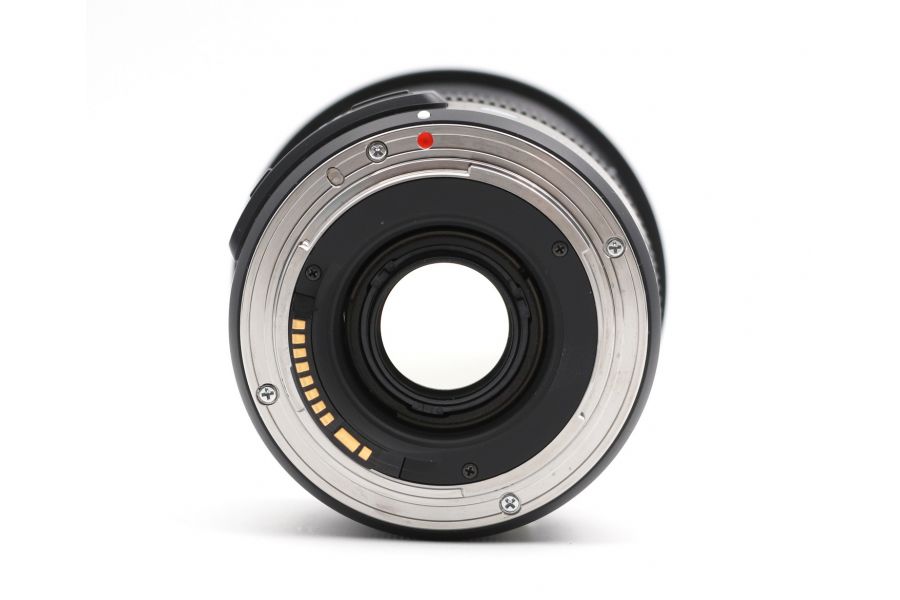 Объектив Sigma AF 17-70mm f/2,8-4 DC MACRO OS HSM Contemporary Canon