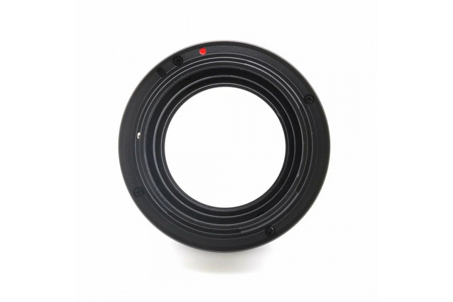 Переходник Nikon F - Canon EOS R LingoFoto