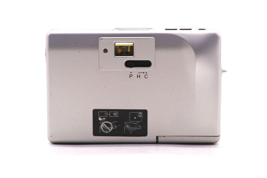 Плёночная камера формата APS Olympus i200 AF