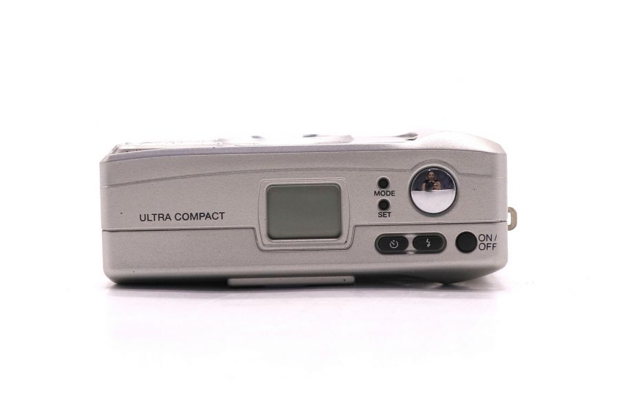 Плёночная камера формата APS Olympus i200 AF