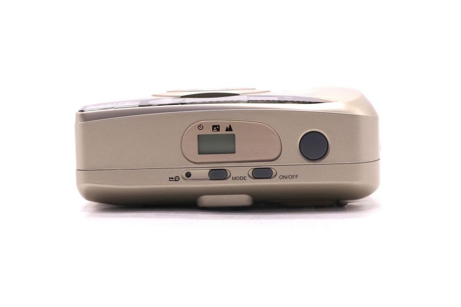 Плёночная компактная камера Traveler AF-Zoom 80