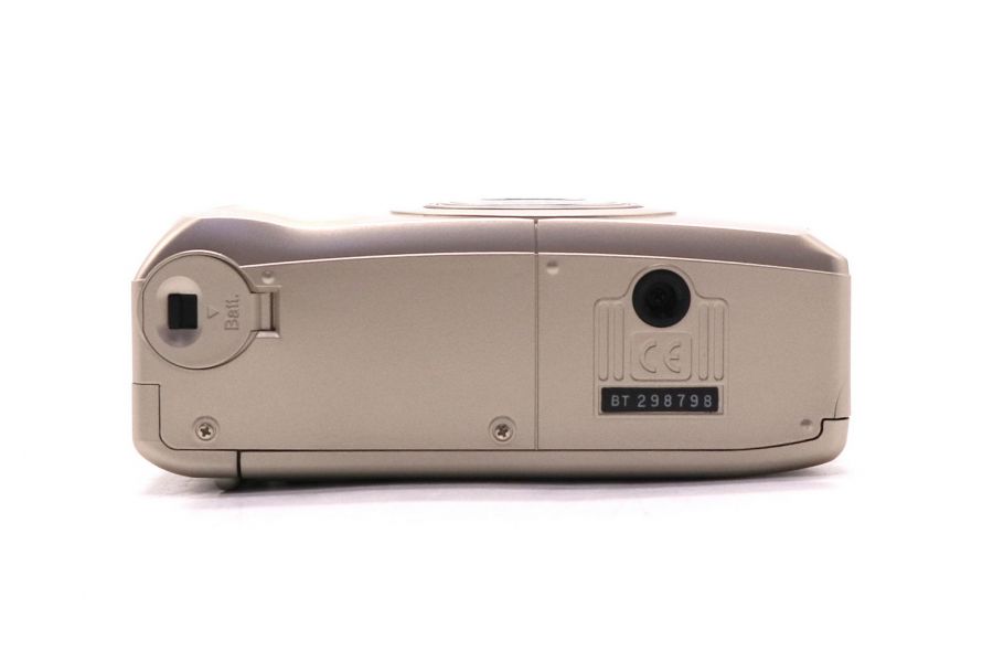 Плёночная компактная камера Traveler AF-Zoom 80