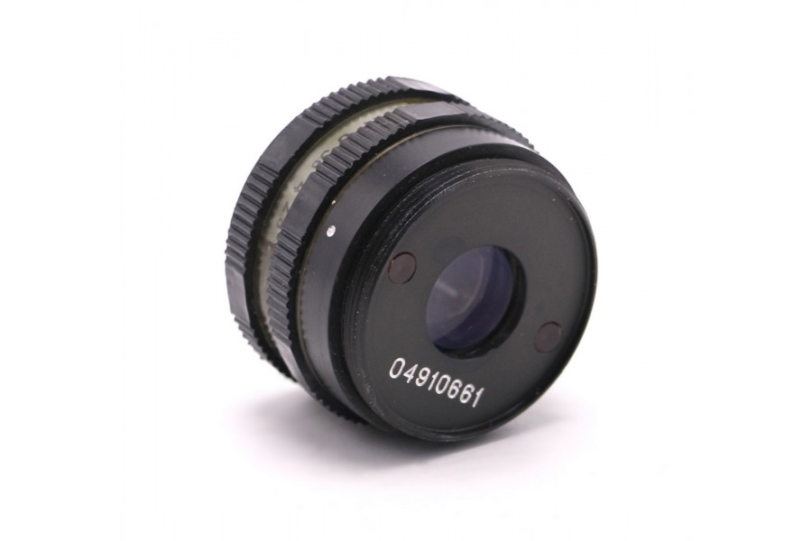 Проекционный объектив Индустар-105У 50mm f/4