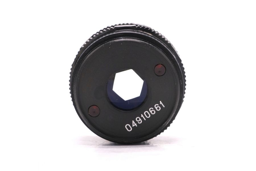 Проекционный объектив Индустар-105У 50mm f/4