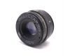 Проекционный объектив Индустар-105У 50mm f/4